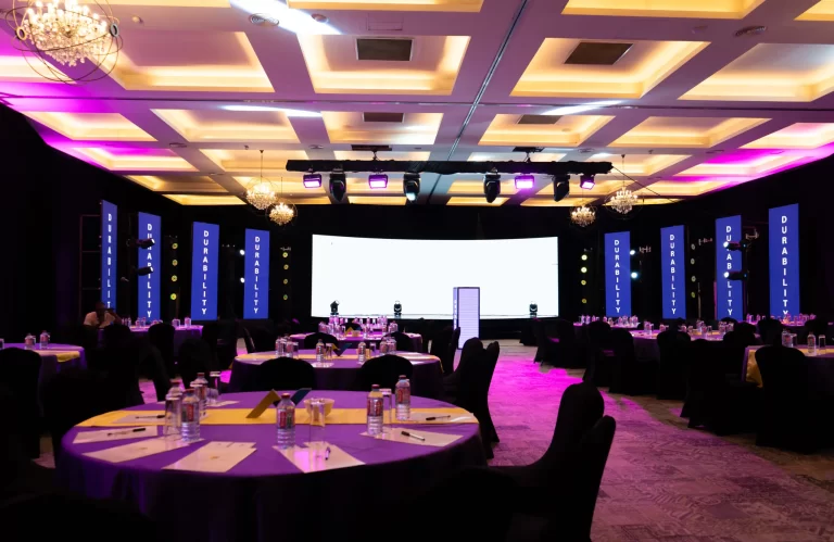 Best Event management company in ghana