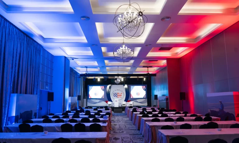 Best Event management company in ghana