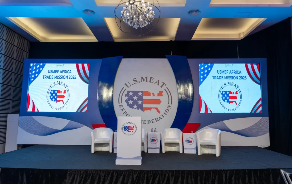 Top 10 event management companies in ghana