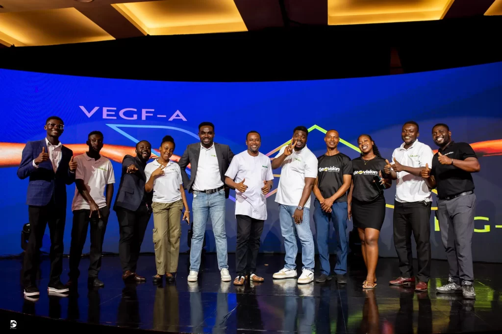 Top 10 event management companies in ghana