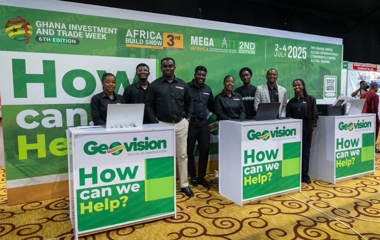 best event company in ghana