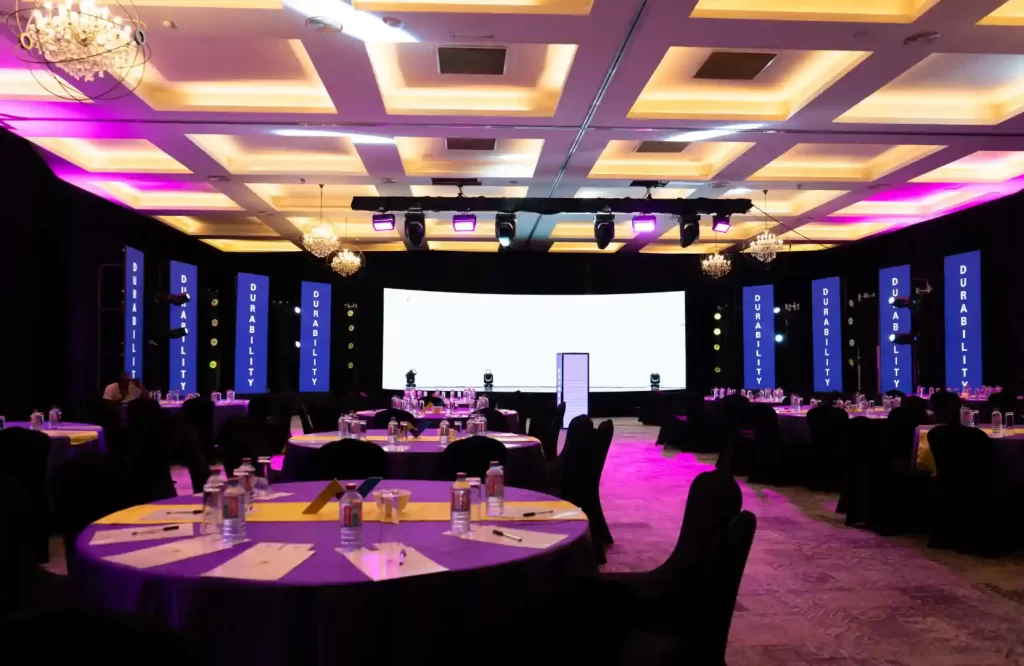 Best Event management company in ghana