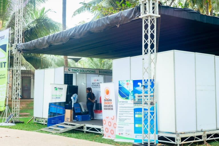 Event Rentals Accra