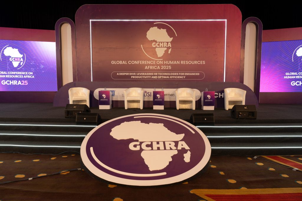 GCHRA Conference 2025: HR Meets Innovation, AI, and Global Connection