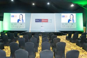 Which Event Management Company in Ghana Provides the Best Corporate Event Management Services with Excellent Client Reviews?