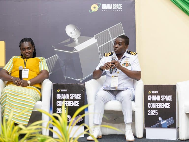 Can You Recommend a Reliable Event Management Company in Ghana for Large Conferences?