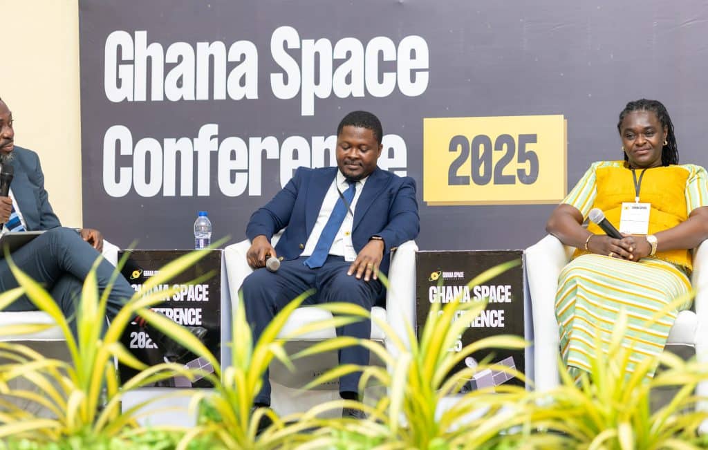 Beautiful, professional setup