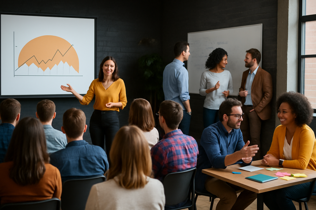 Event Design That Engages 