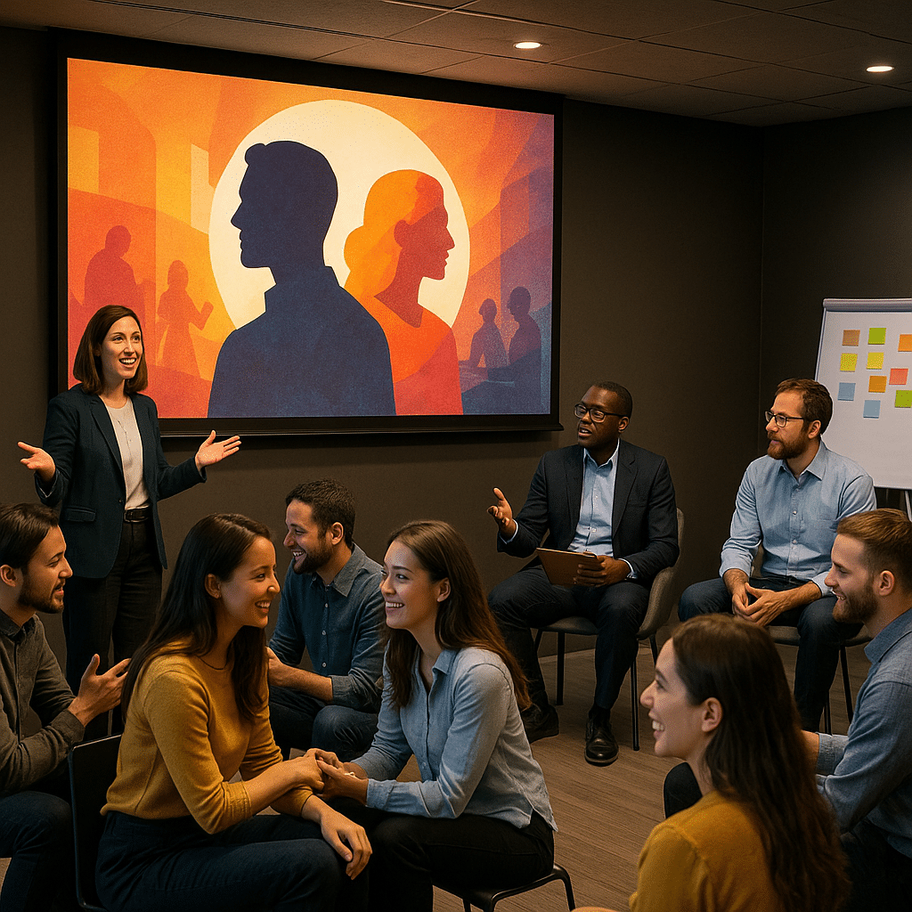 Event Technology as a Growth Driver 