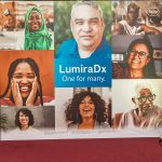 Roche LumiraDx Launch Ghana