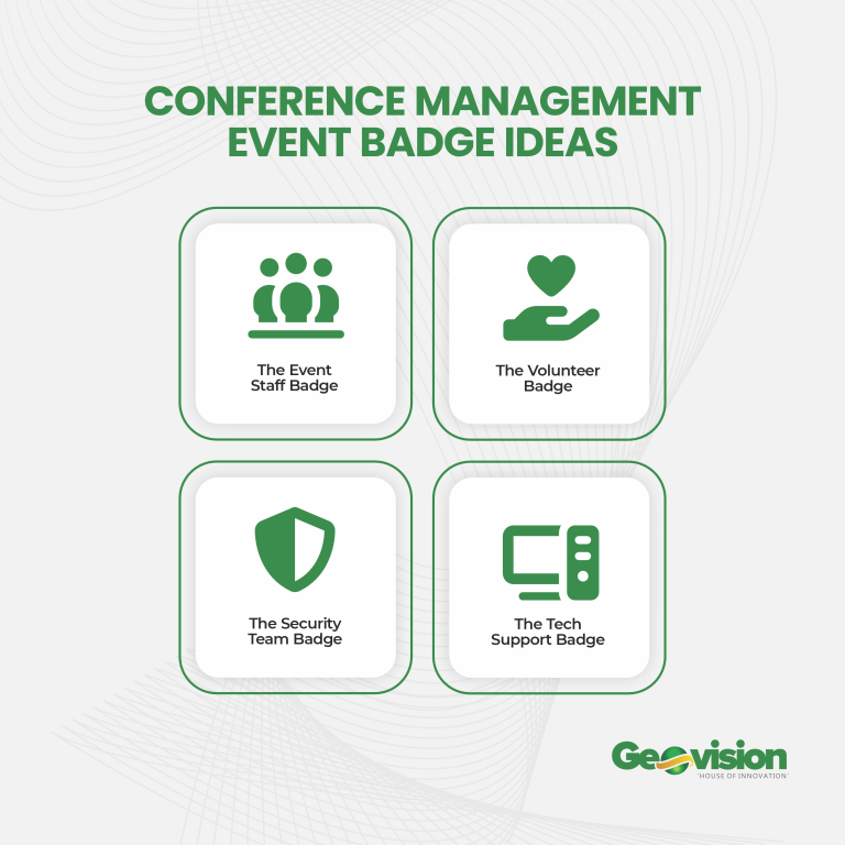 How to Prepare Event Badges for Conferences and Corporate Events in Ghana