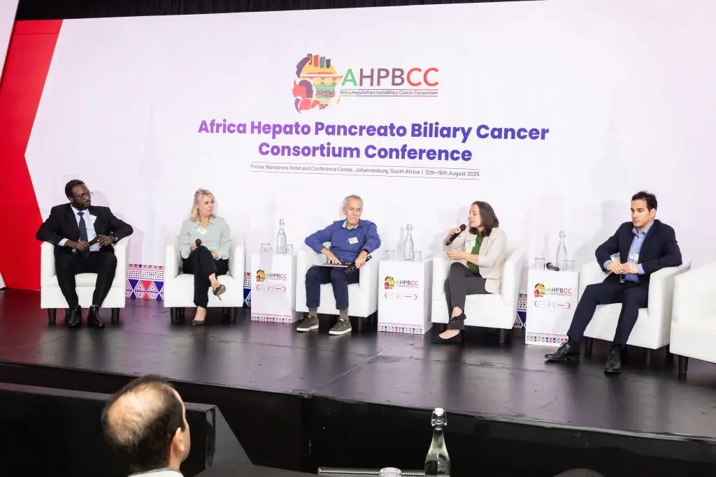 AHPBCC CONFERENCE 2025
