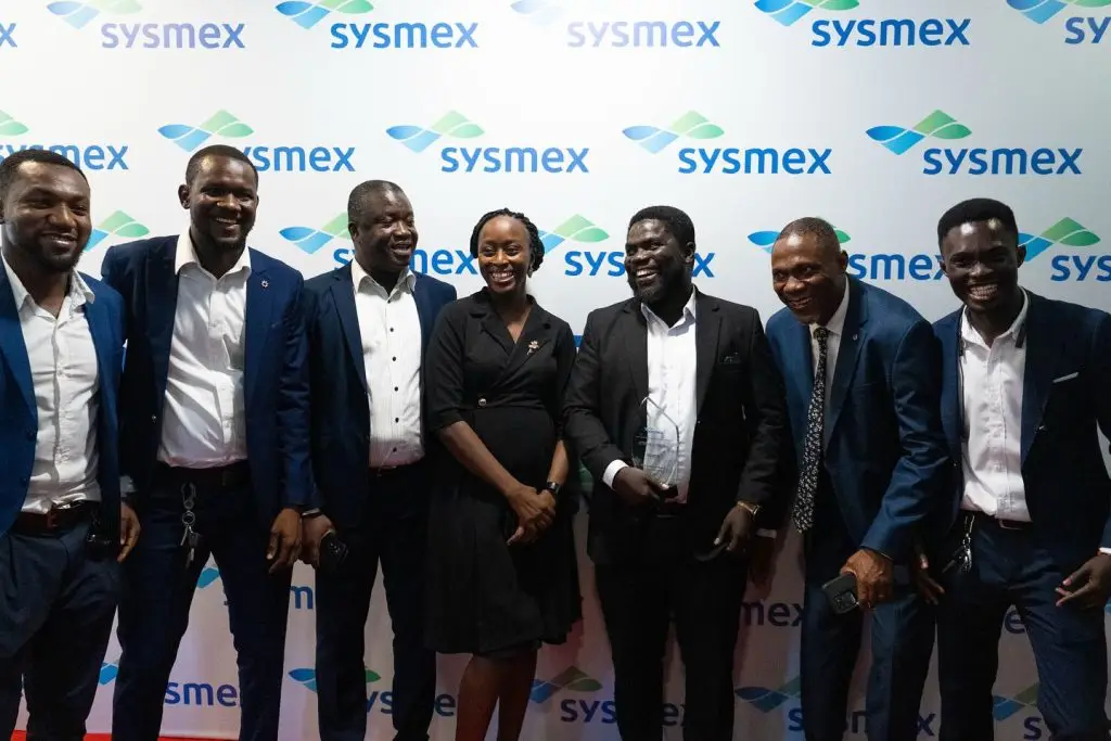 SYSMEX DINNER 2025
