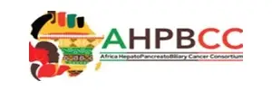 Logo of Africa Hepato-Pancreatobiliary Cancer Consortium